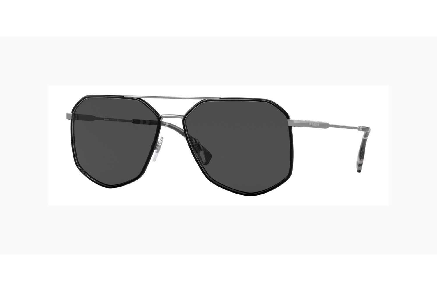 BURBERRY - OZWALD - BE3139 - 114487 - 58