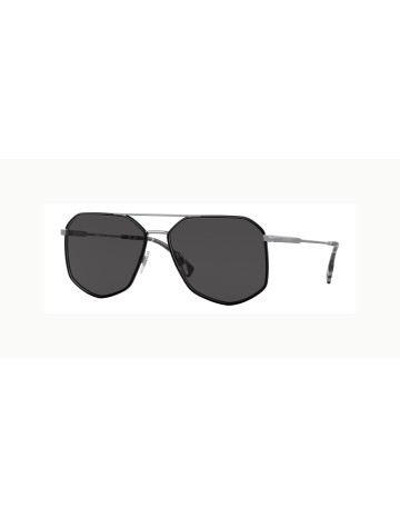 BURBERRY - OZWALD - BE3139 - 114487 - 58