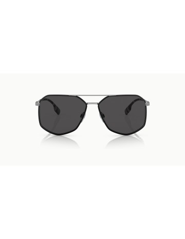 BURBERRY - OZWALD - BE3139 - 114487 - 58 2