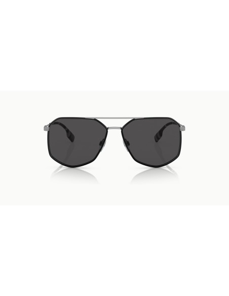 BURBERRY - OZWALD - BE3139 - 114487 - 58