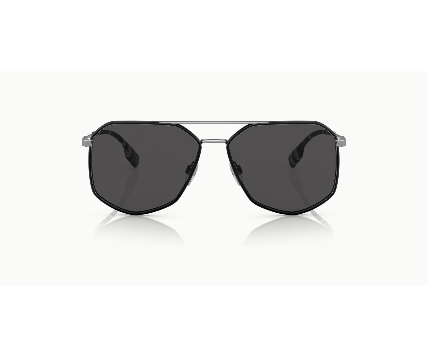 BURBERRY - OZWALD - BE3139 - 114487 - 58