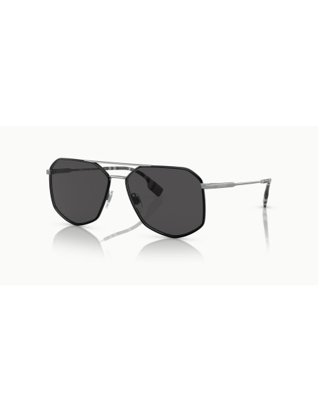 BURBERRY - OZWALD - BE3139 - 114487 - 58