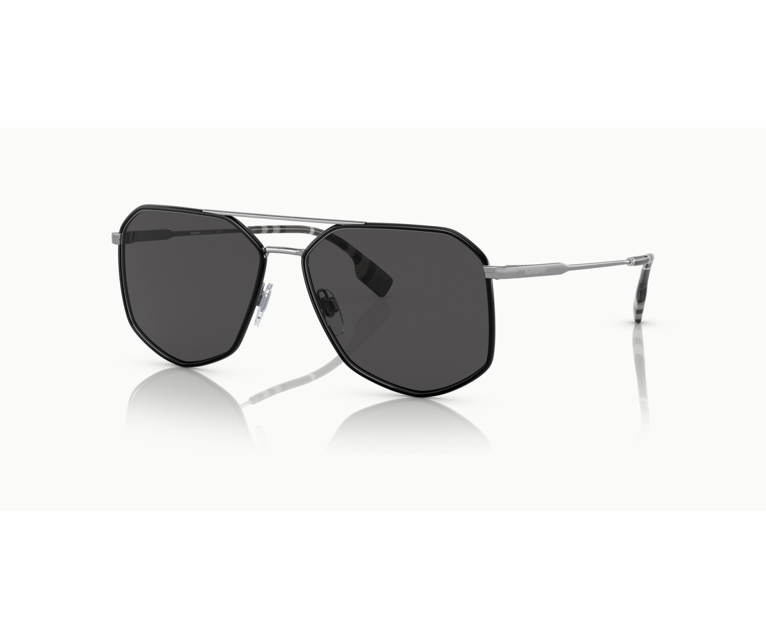 BURBERRY - OZWALD - BE3139 - 114487 - 58
