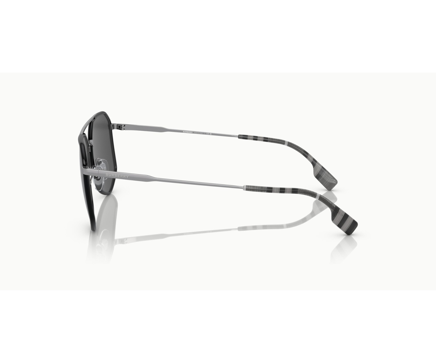 BURBERRY - OZWALD - BE3139 - 114487 - 58