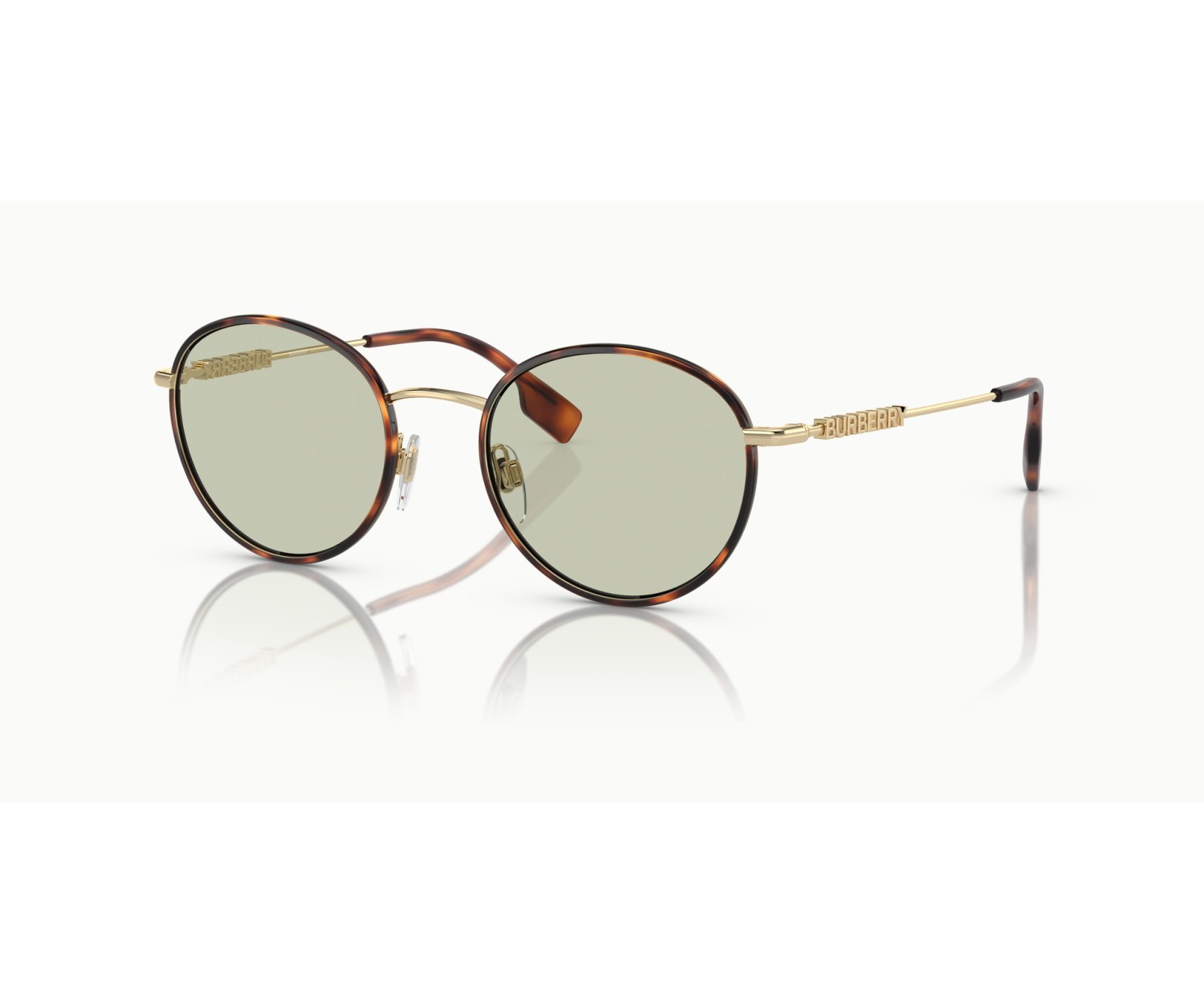 BURBERRY - BE3148D - 1109/2 - 51