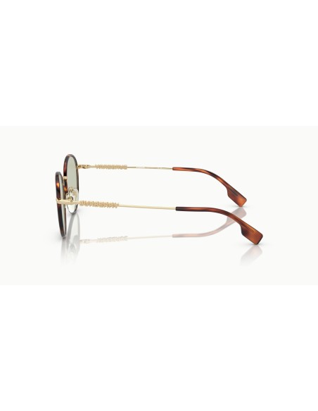 BURBERRY - BE3148D - 1109/2 - 51