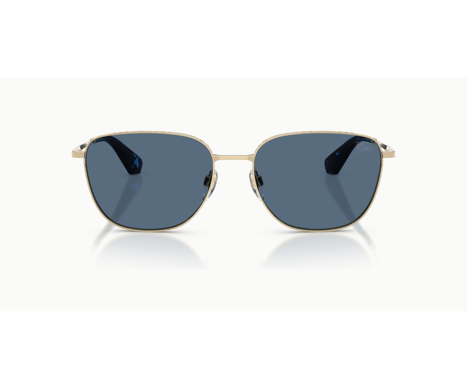 BURBERRY - BE3171 - 110980 - 57