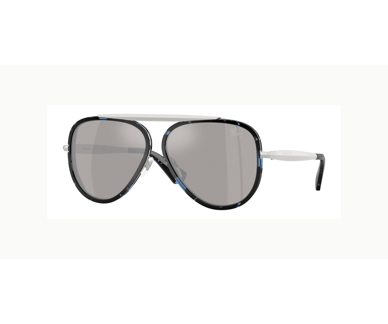 BURBERRY - BE3176 - 10056G - 60