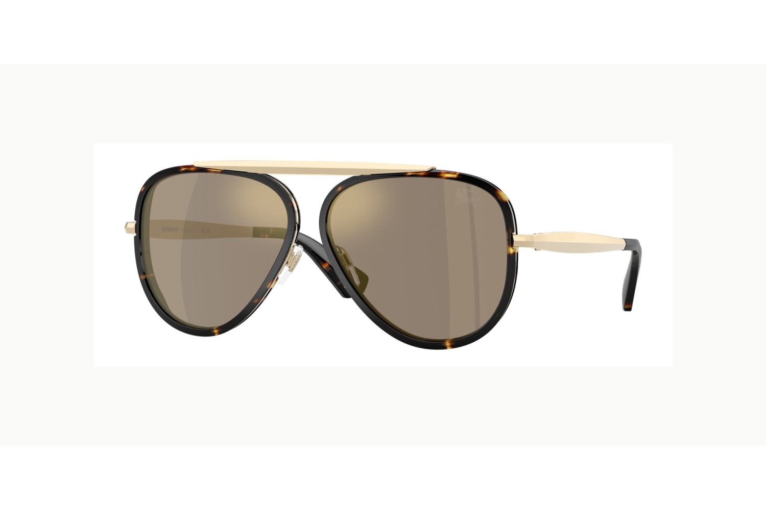 BURBERRY - BE3176 - 11095A - 60