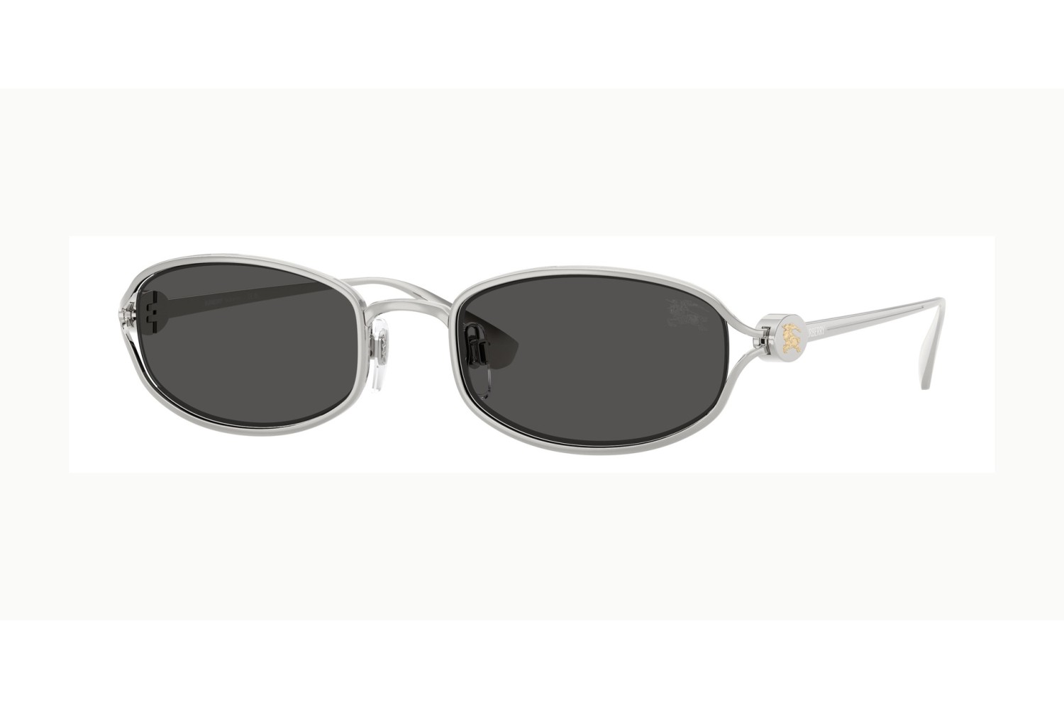 BURBERRY - BE3177 - 100587 - 53