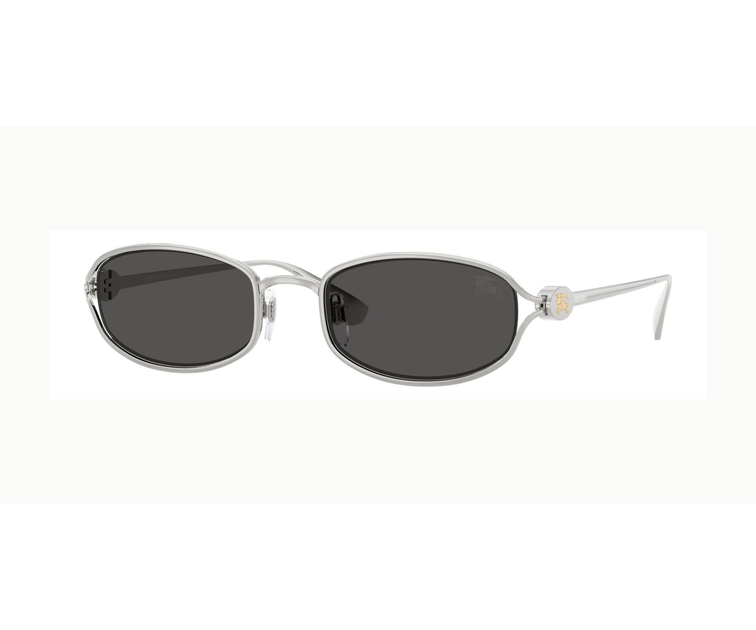 BURBERRY - BE3177 - 100587 - 53