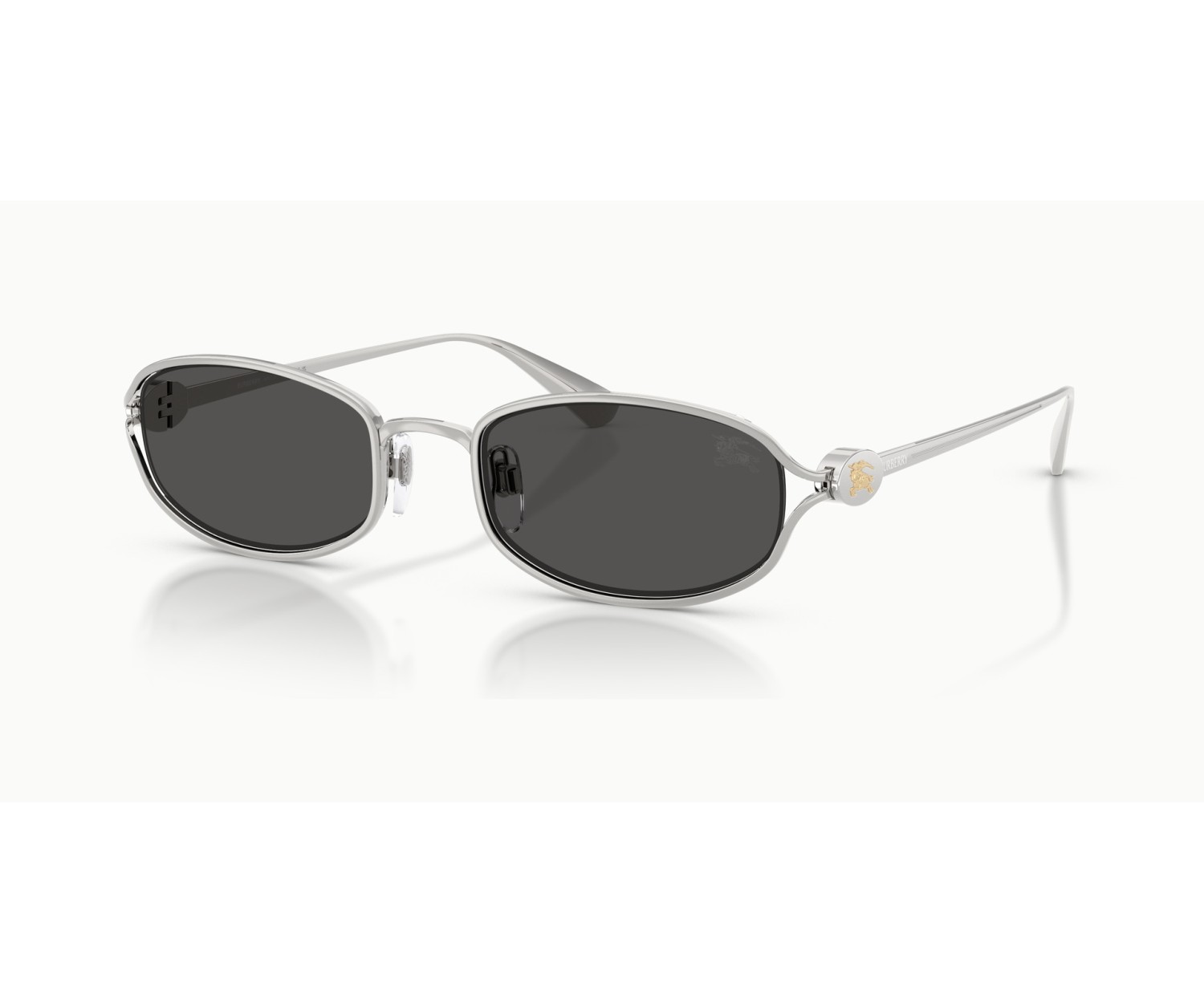 BURBERRY - BE3177 - 100587 - 53