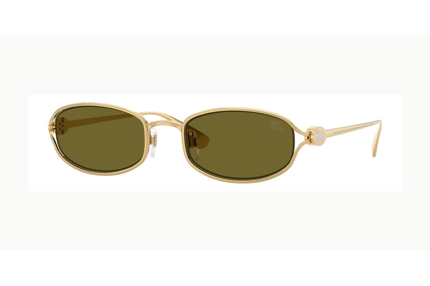 BURBERRY - BE3177 - 1017/2 - 53