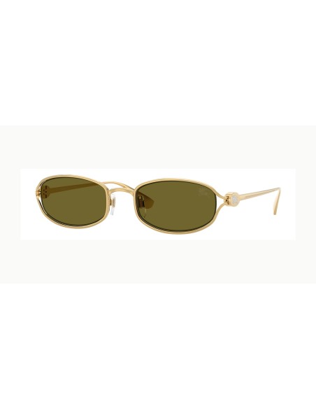 BURBERRY - BE3177 - 1017/2 - 53