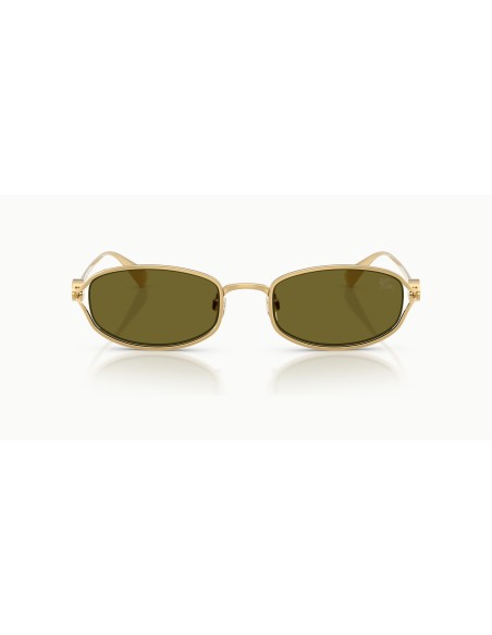 BURBERRY - BE3177 - 1017/2 - 53
