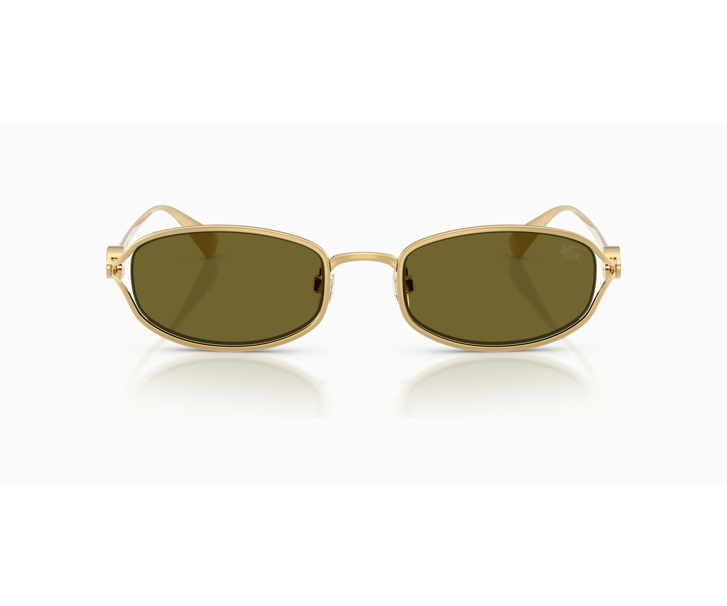 BURBERRY - BE3177 - 1017/2 - 53