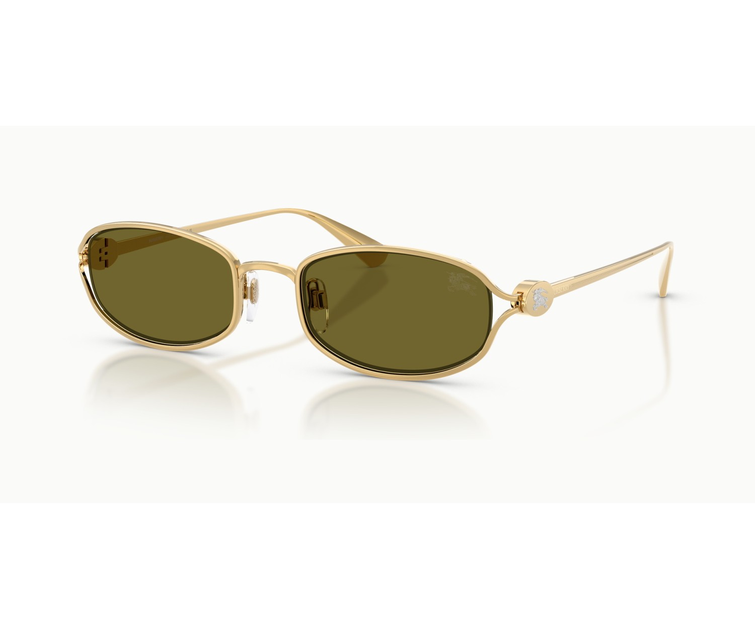 BURBERRY - BE3177 - 1017/2 - 53