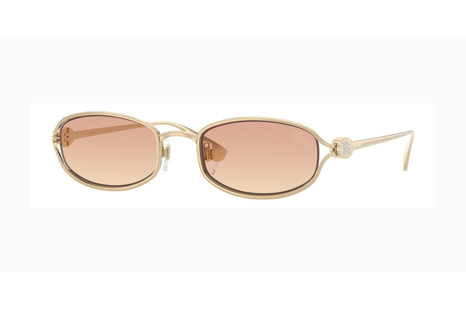 BURBERRY - BE3177 - 110913 - 53