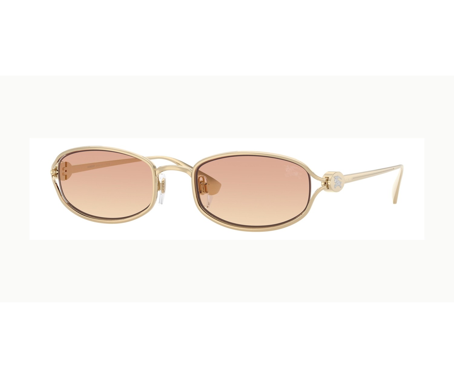 BURBERRY - BE3177 - 110913 - 53