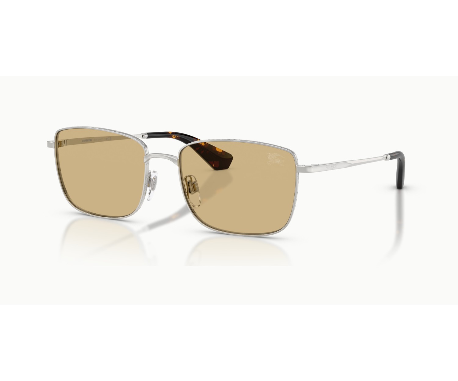 BURBERRY - BE3178 - 100585 - 55