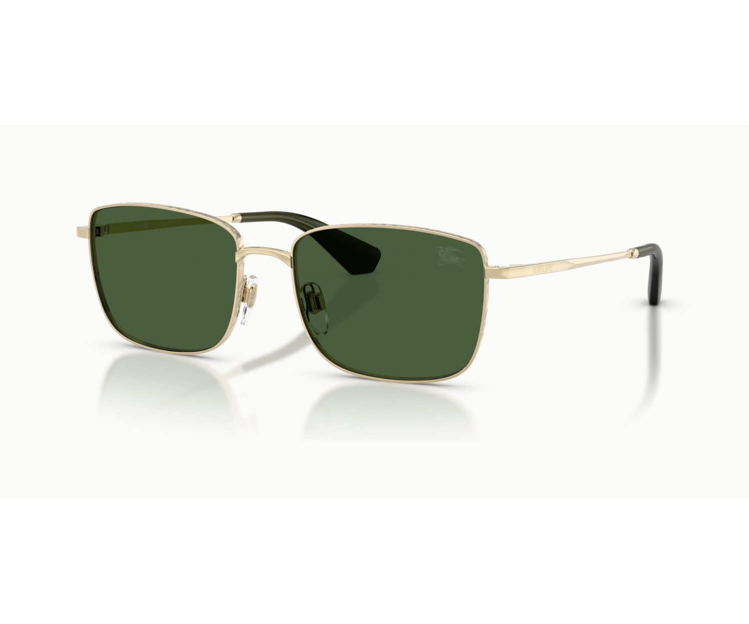 BURBERRY - BE3178 - 110971 - 55