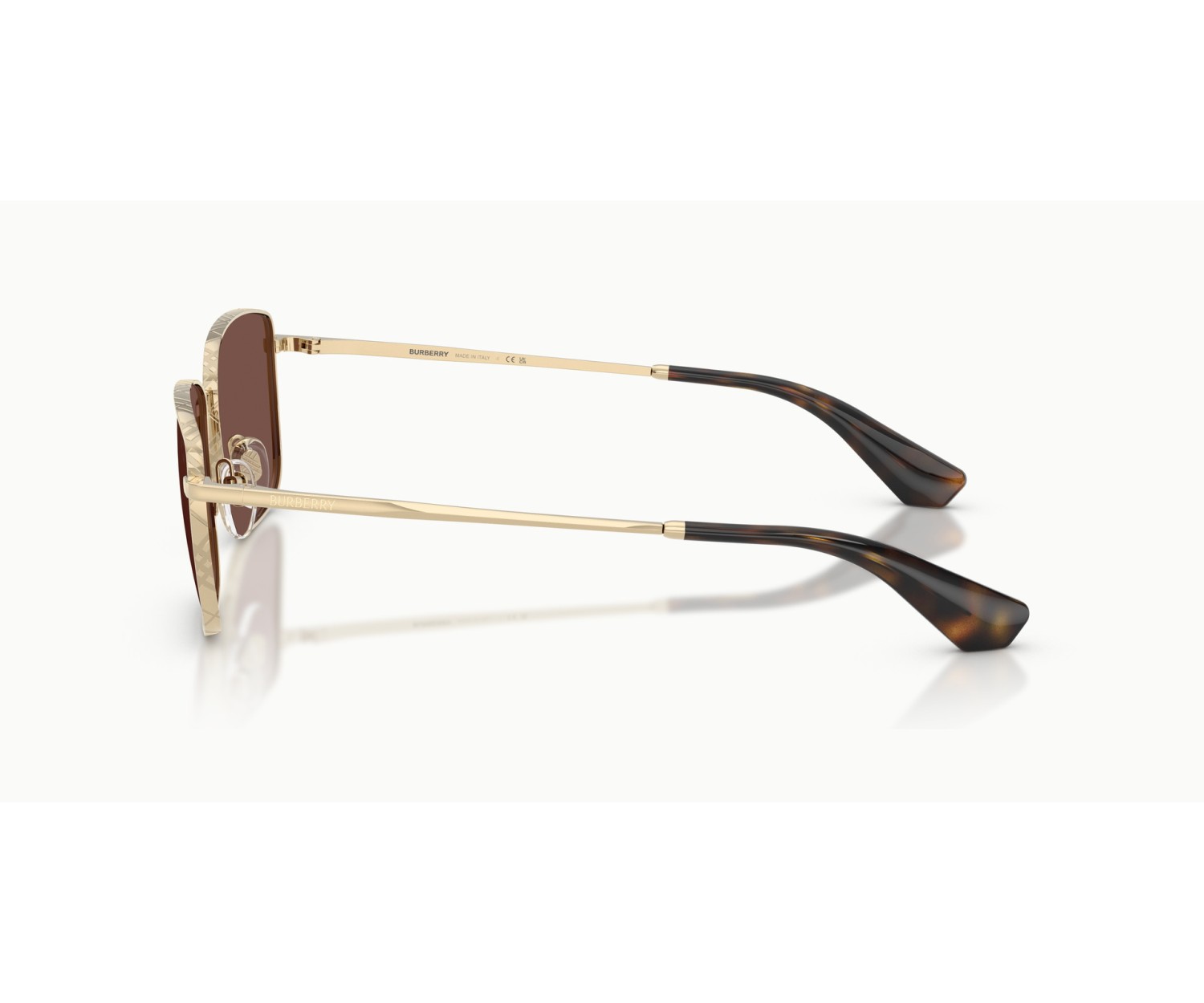 BURBERRY - BE3178 - 110973 - 55