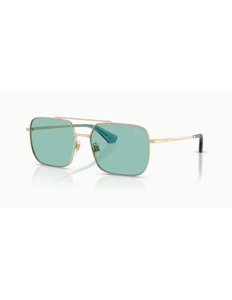 BURBERRY - BE3179 - 110972 - 57