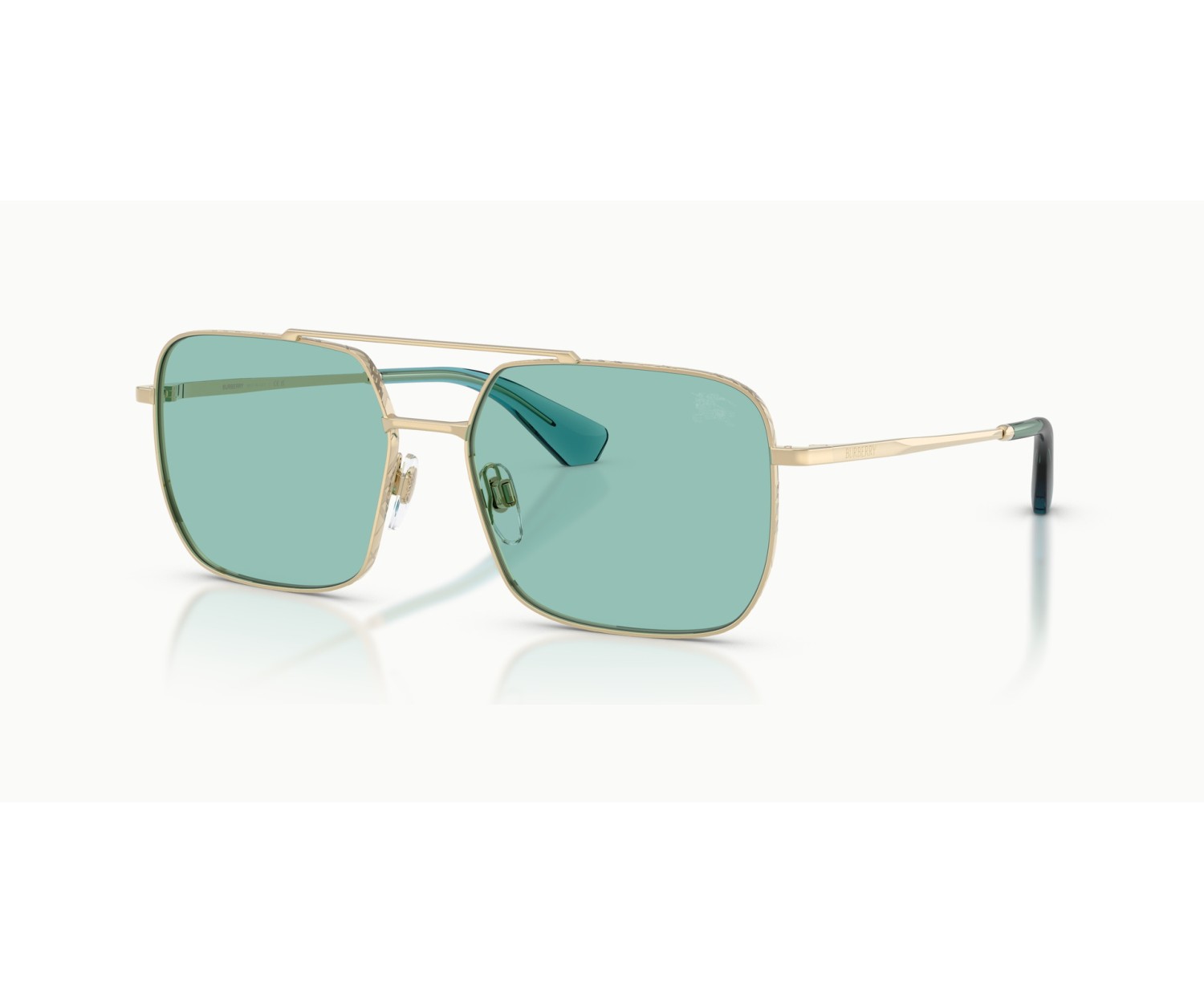 BURBERRY - BE3179 - 110972 - 57