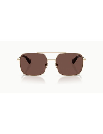 BURBERRY - BE3179 - 110973 - 57 2