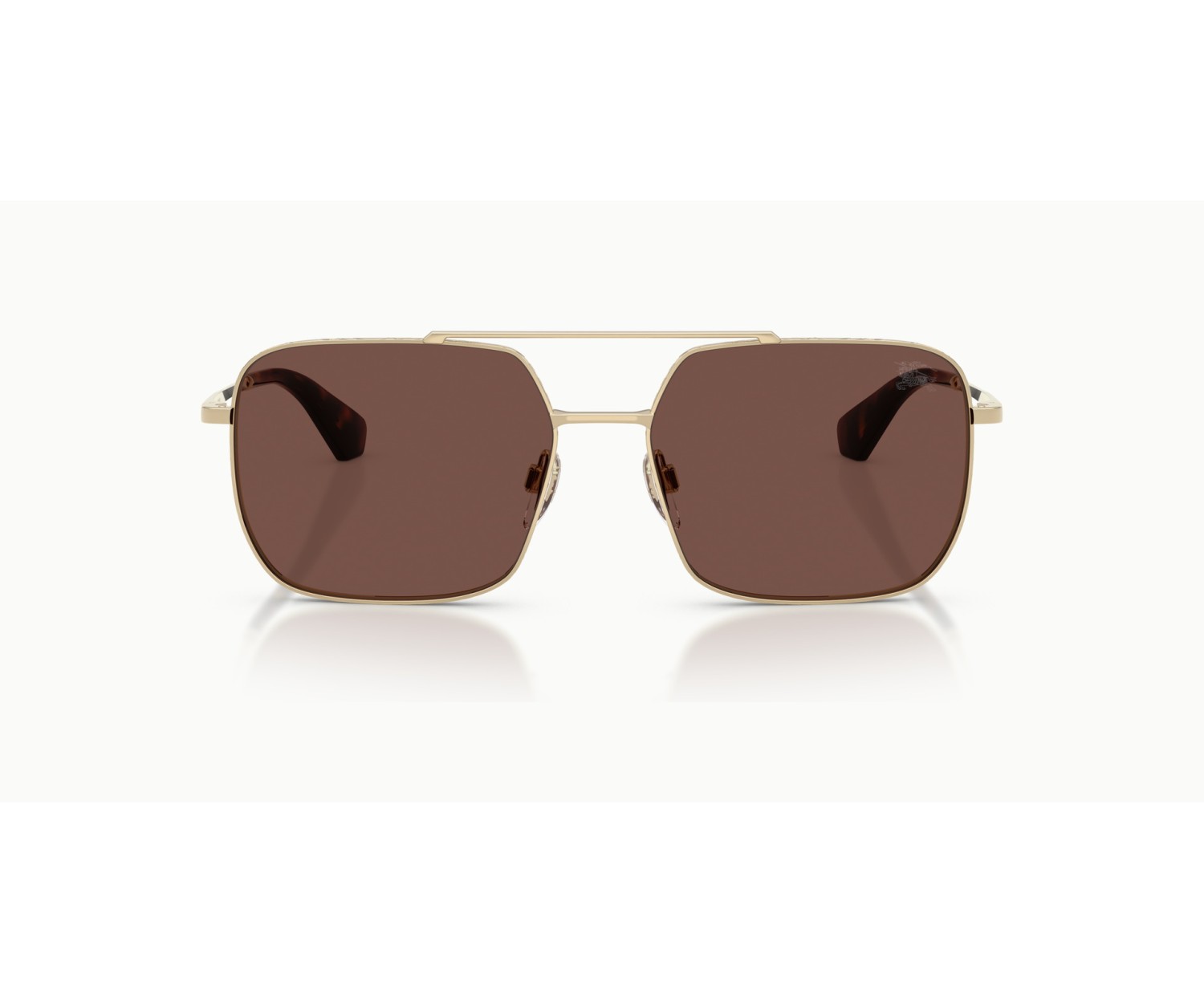 BURBERRY - BE3179 - 110973 - 57