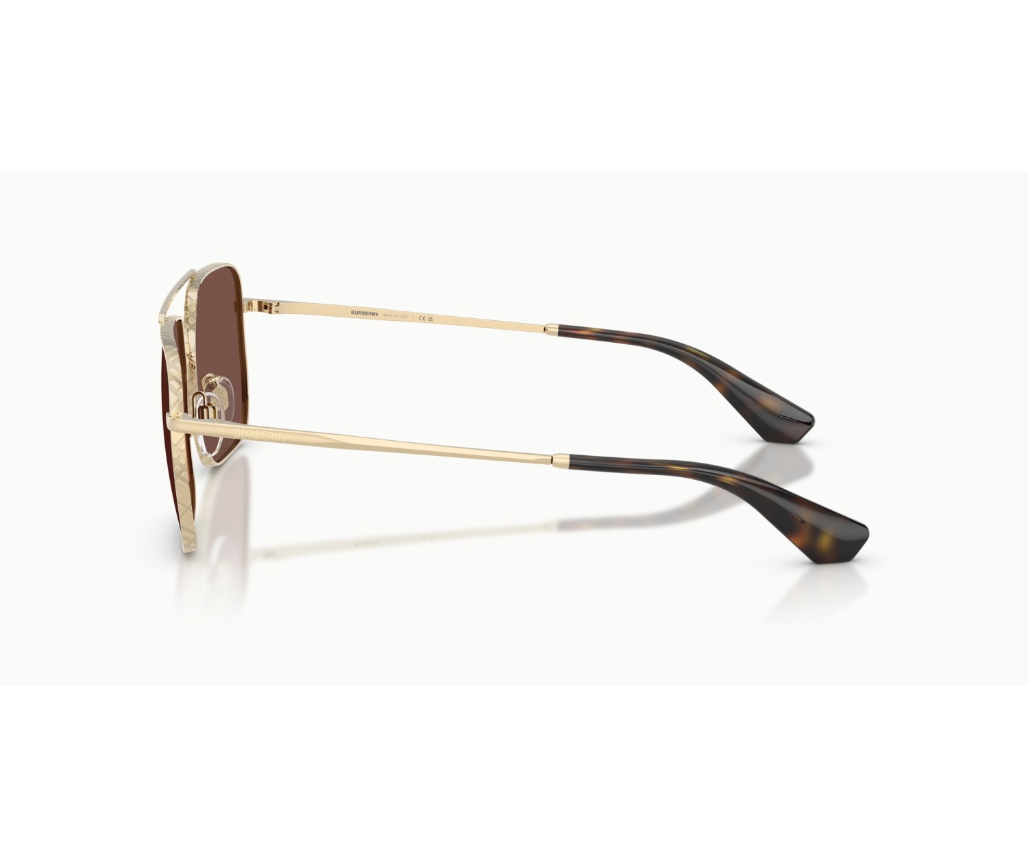 BURBERRY - BE3179 - 110973 - 57