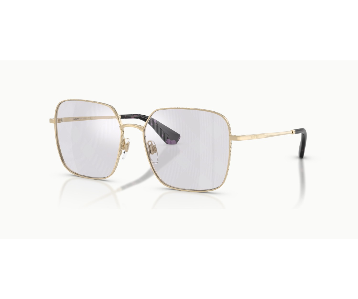 BURBERRY - BE3180 - 1109AI - 57