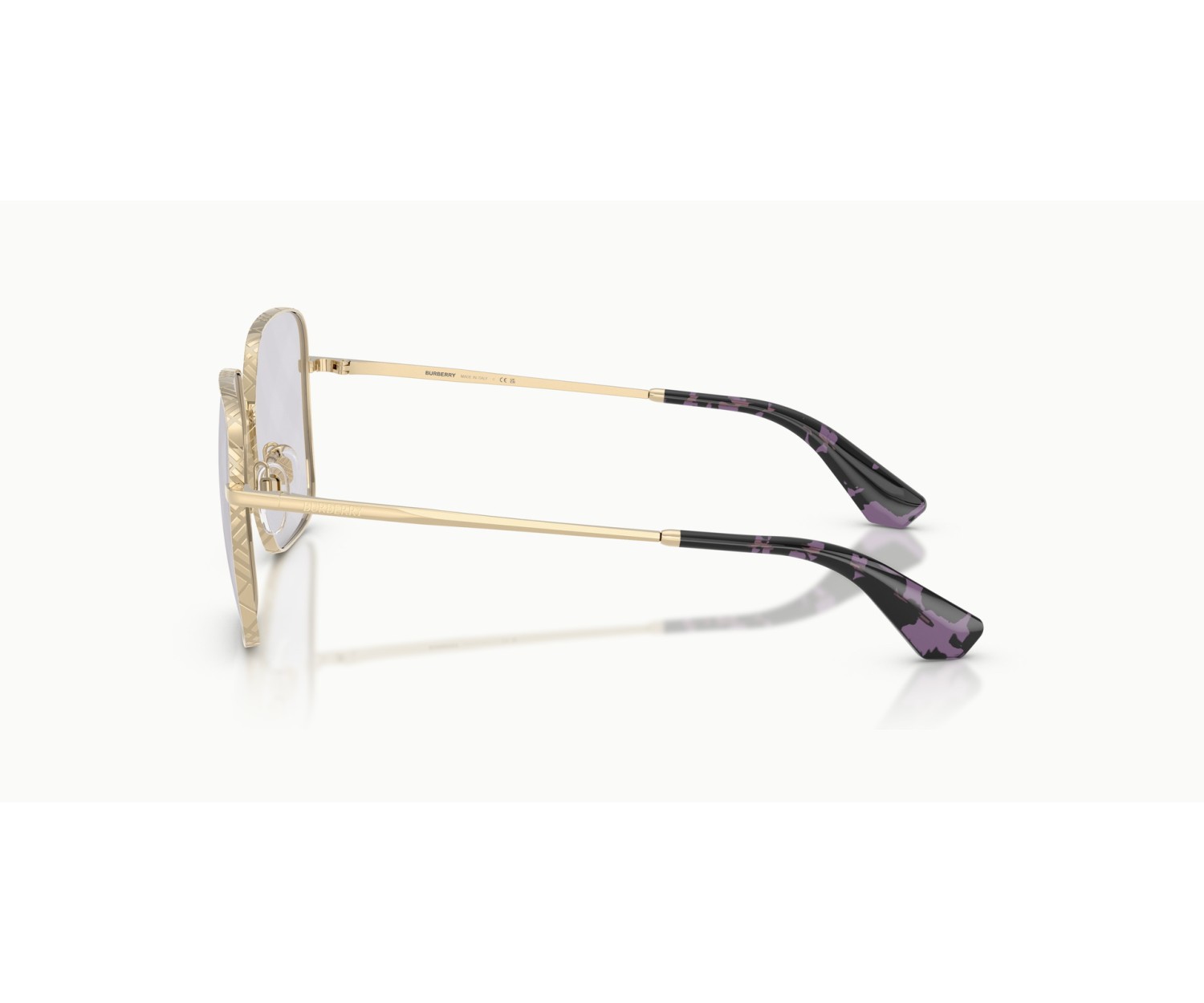 BURBERRY - BE3180 - 1109AI - 57