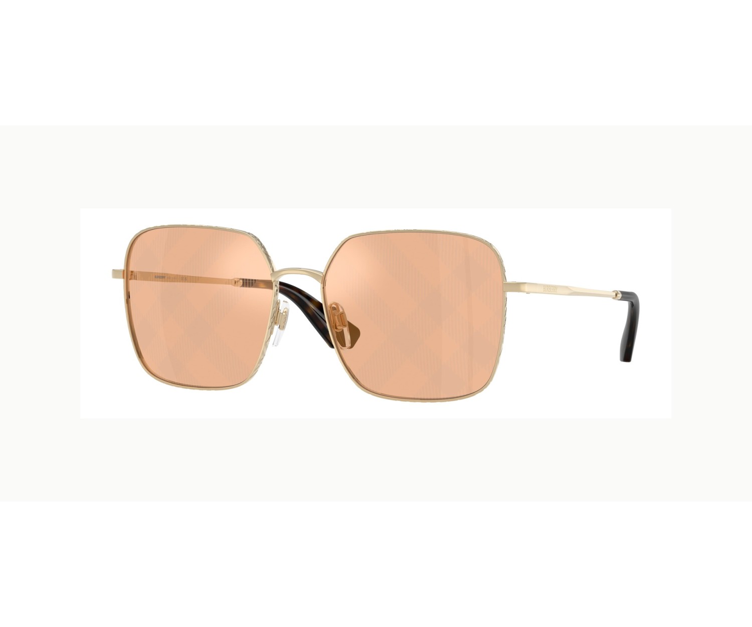 BURBERRY - BE3180 - 1109TO - 57