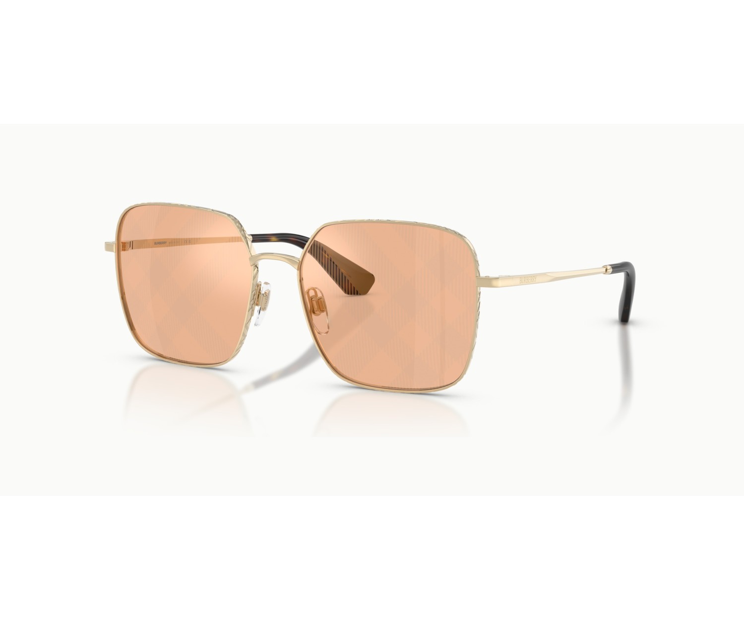 BURBERRY - BE3180 - 1109TO - 57