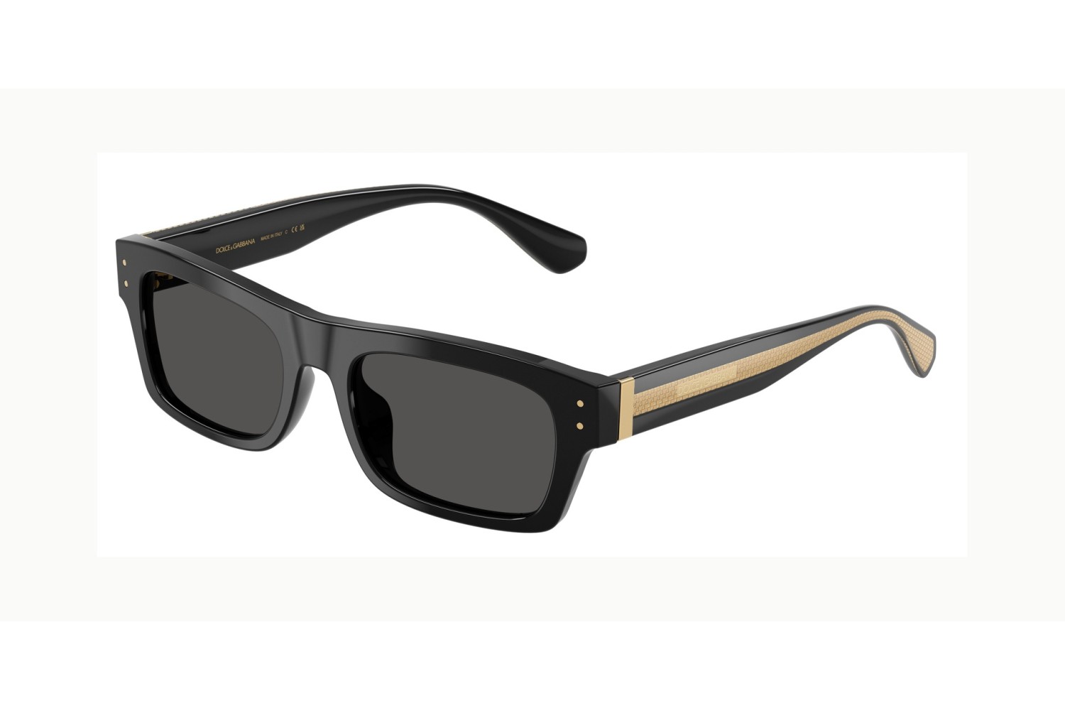 DOLCE & GABBANA - DG4560 - 501/87 - 54