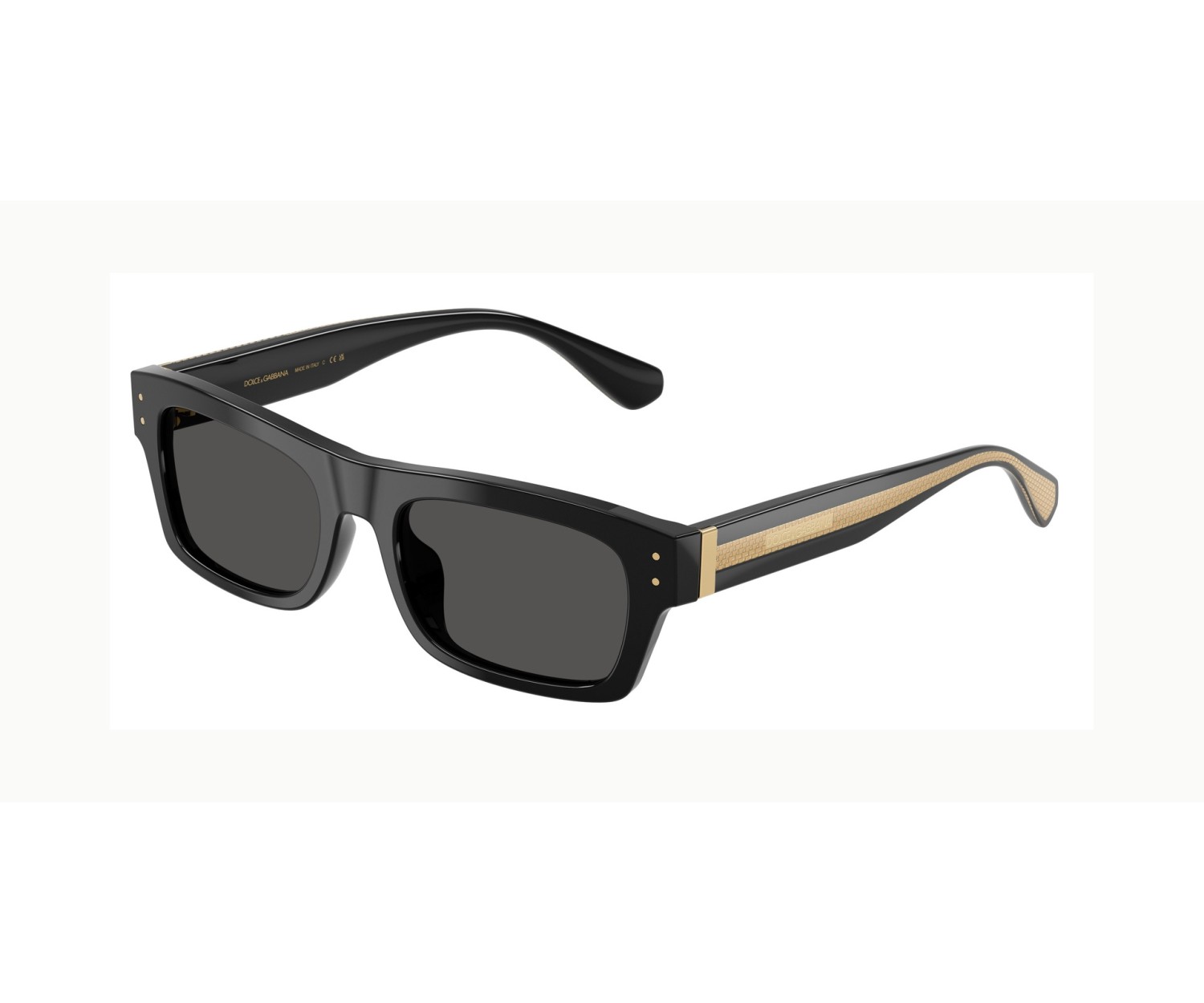 DOLCE & GABBANA - DG4560 - 501/87 - 54