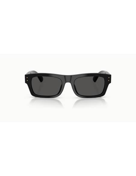 DOLCE & GABBANA - DG4560 - 501/87 - 54