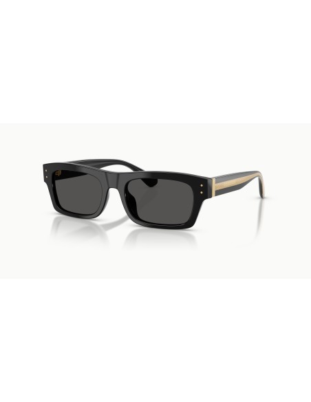 DOLCE & GABBANA - DG4560 - 501/87 - 54