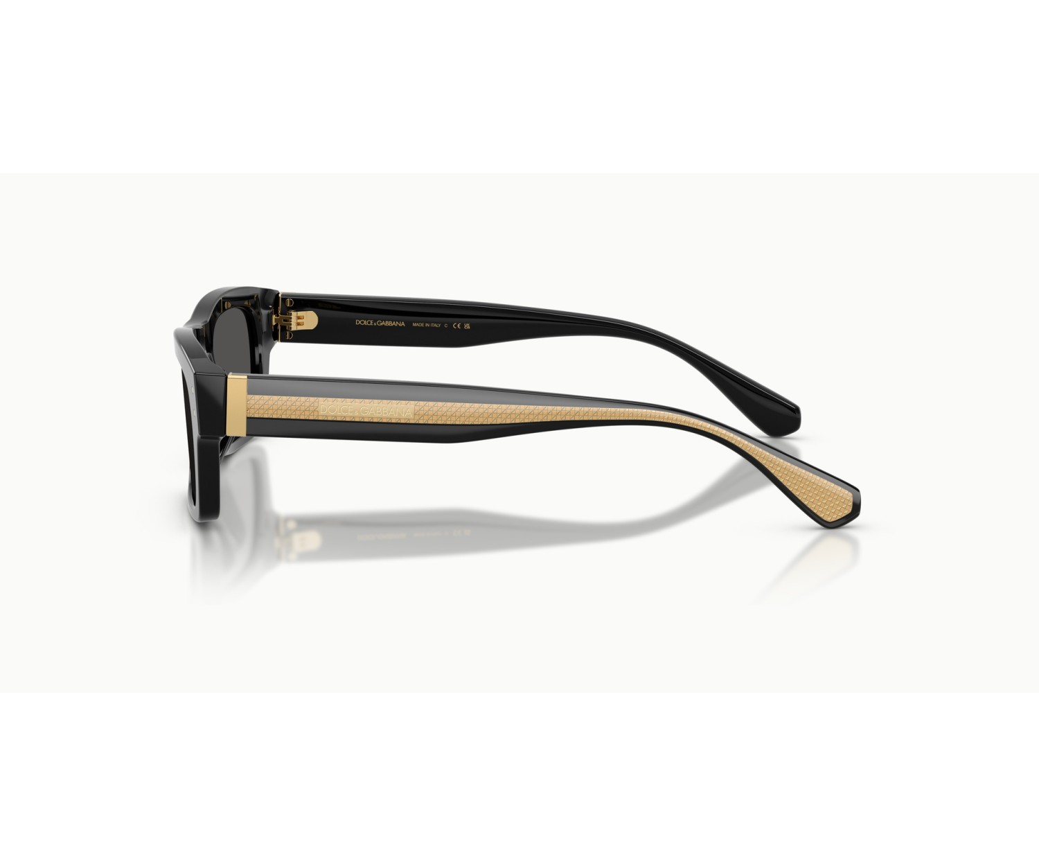 DOLCE & GABBANA - DG4560 - 501/87 - 54