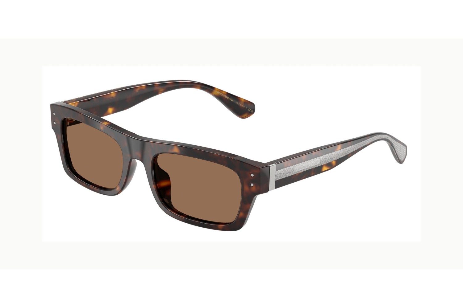 DOLCE & GABBANA - DG4560 - 502/73 - 54