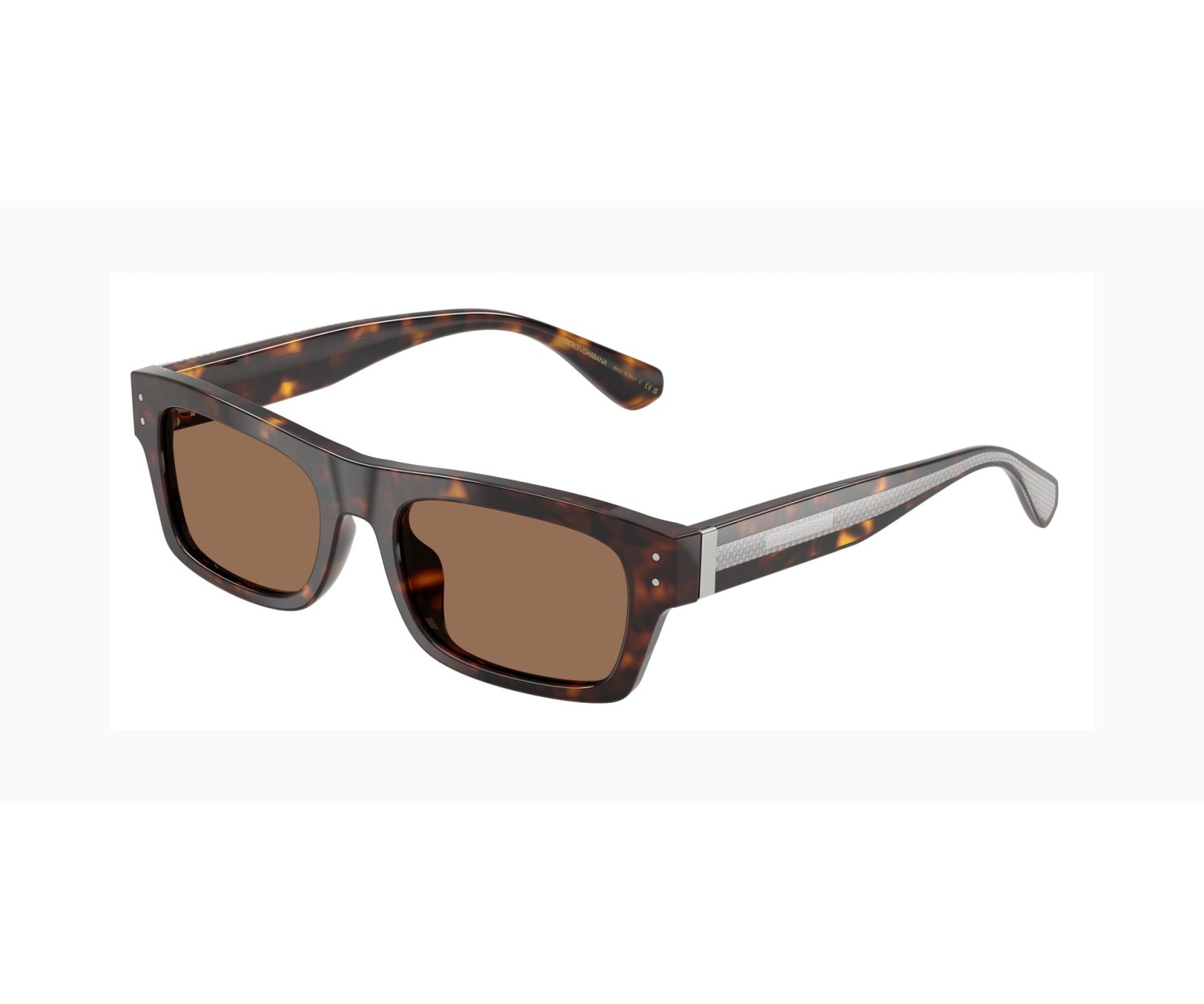 DOLCE & GABBANA - DG4560 - 502/73 - 54