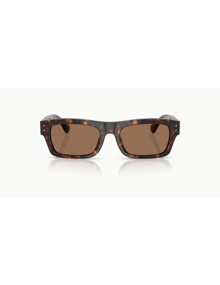 DOLCE & GABBANA - DG4560 - 502/73 - 54