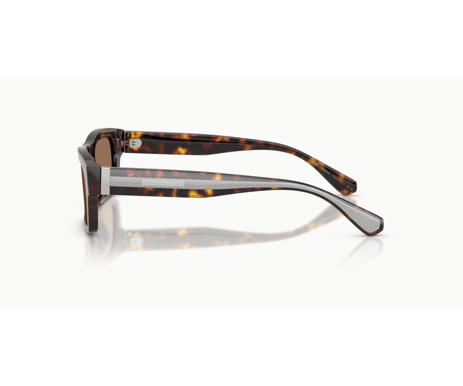 DOLCE & GABBANA - DG4560 - 502/73 - 54