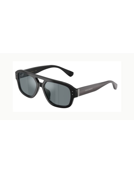 DOLCE & GABBANA - DG4561 - 501/6G - 56