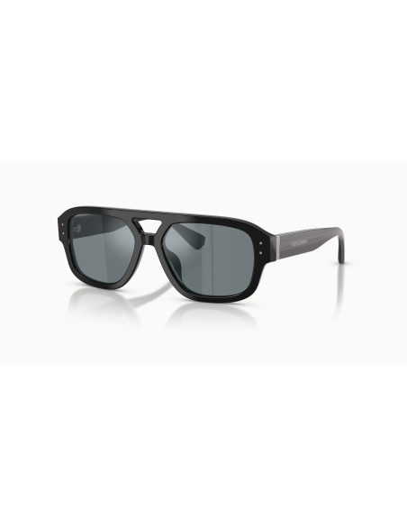 DOLCE & GABBANA - DG4561 - 501/6G - 56