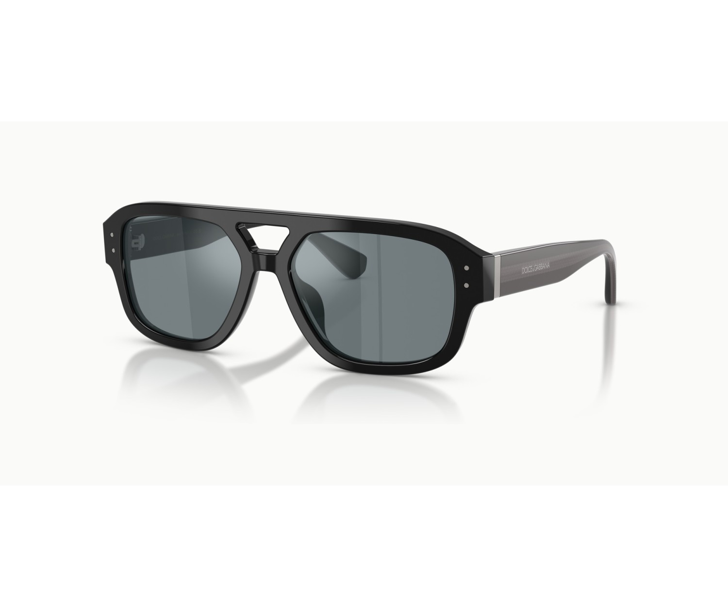 DOLCE & GABBANA - DG4561 - 501/6G - 56
