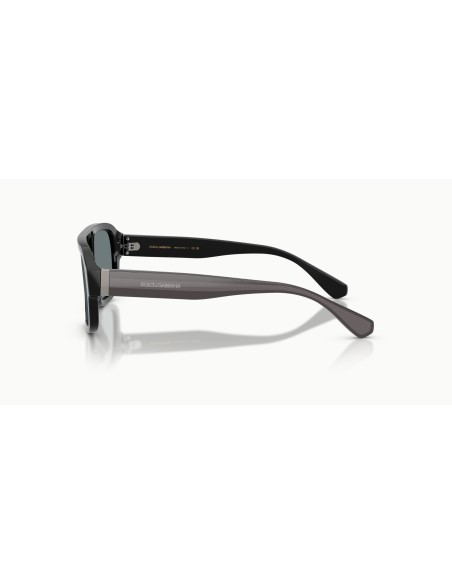 DOLCE & GABBANA - DG4561 - 501/6G - 56