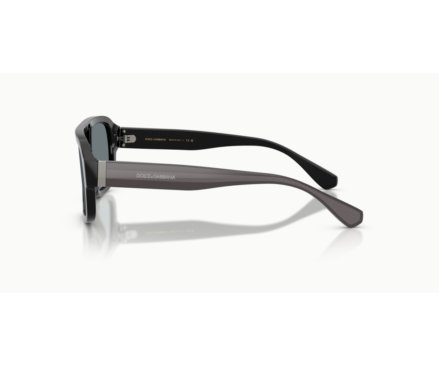DOLCE & GABBANA - DG4561 - 501/6G - 56