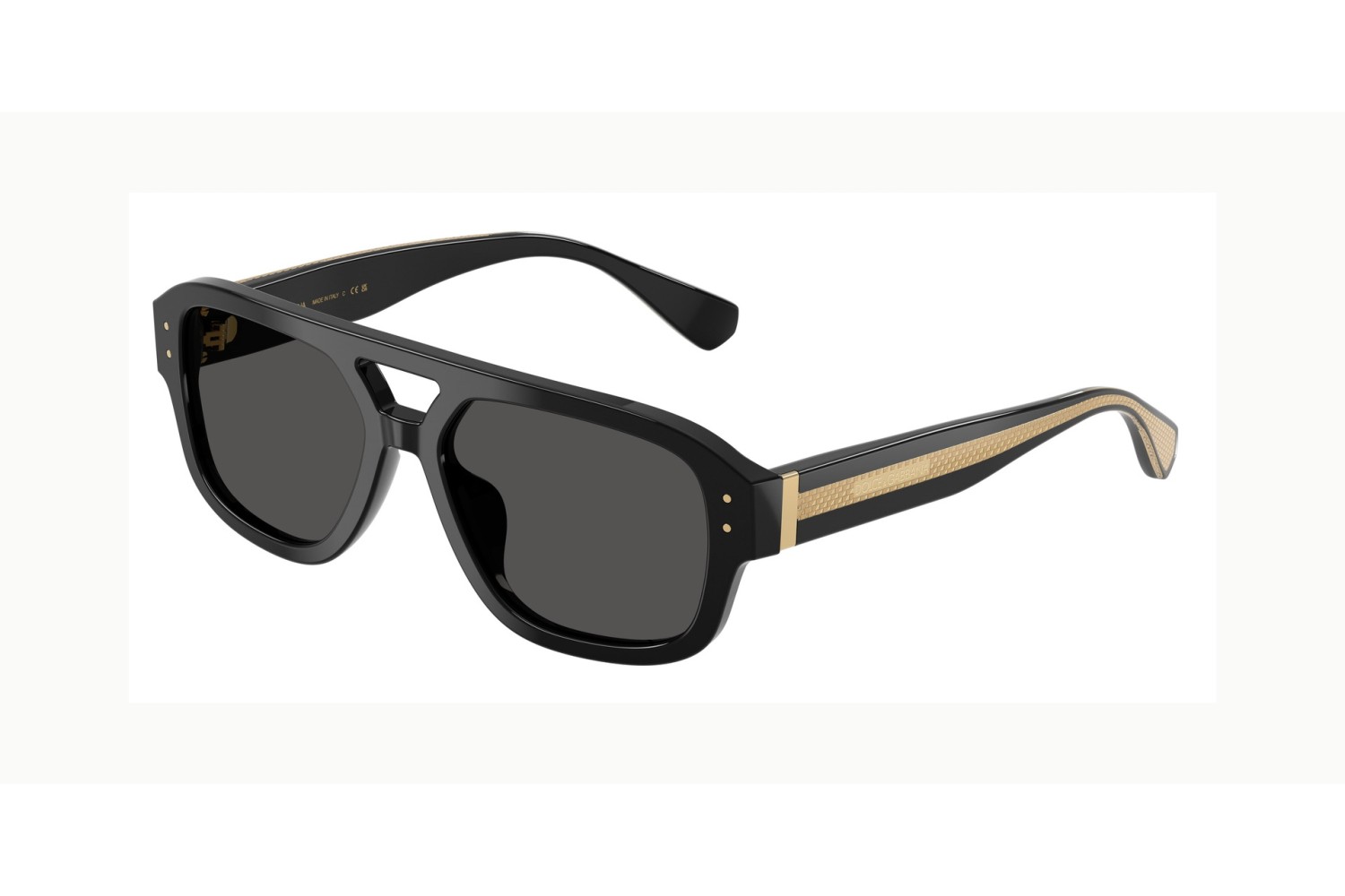 DOLCE & GABBANA - DG4561 - 501/87 - 56